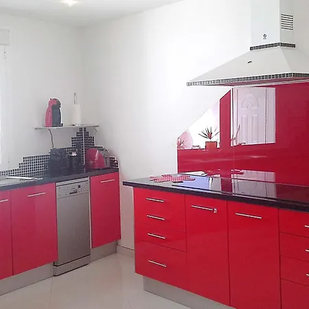 Amelie Holiday home
