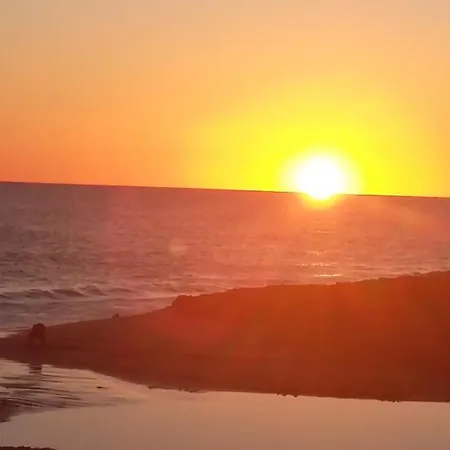 Amelie Semesterbostad Morro Jable (Fuerteventura)
