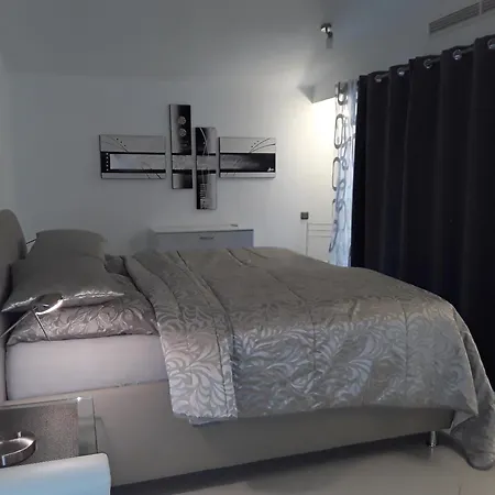 Amelie 度假居 莫罗德哈布雷