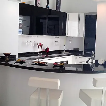 Amelie 度假居 莫罗德哈布雷