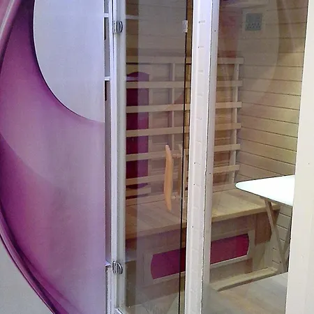 度假居 Amelie 莫罗德哈布雷