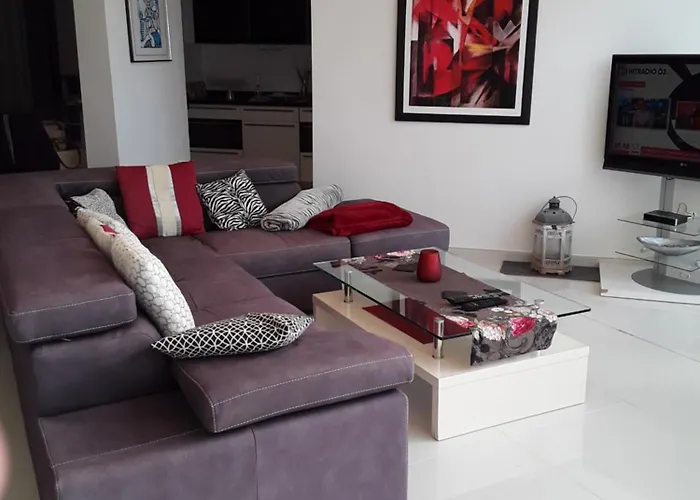 Casa de Férias Amelie Morro Jable (Fuerteventura)