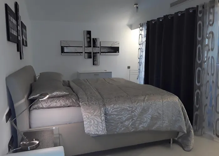 Amelie Casa de Férias Morro Jable (Fuerteventura)