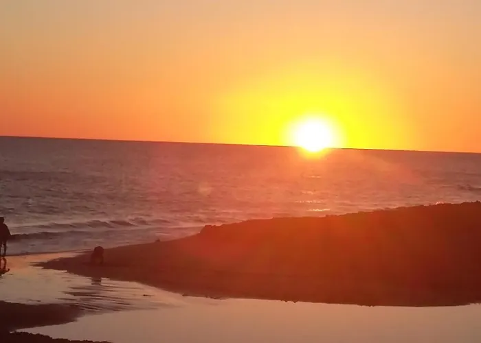 Amelie Casa de Férias Morro Jable (Fuerteventura)