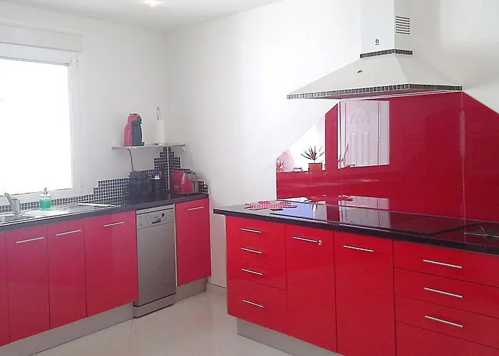 Amelie Casa de Férias